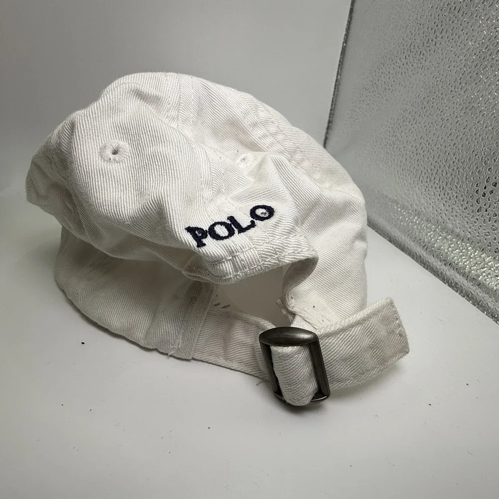 Polo Ralph Lauren we do